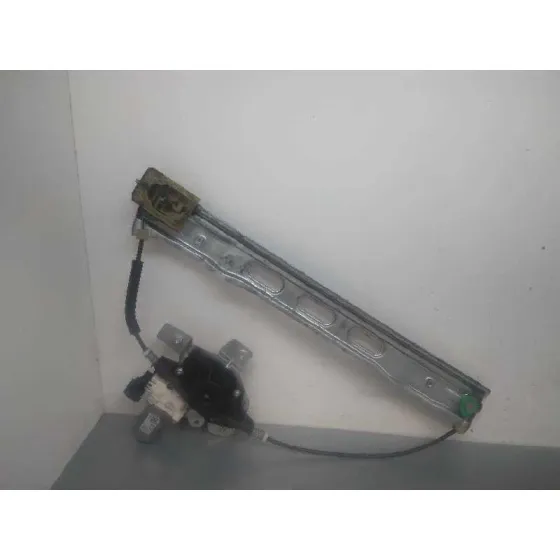 Elevalunas Delantero Izquierdo para Ford Tourneo Courier (C4A)