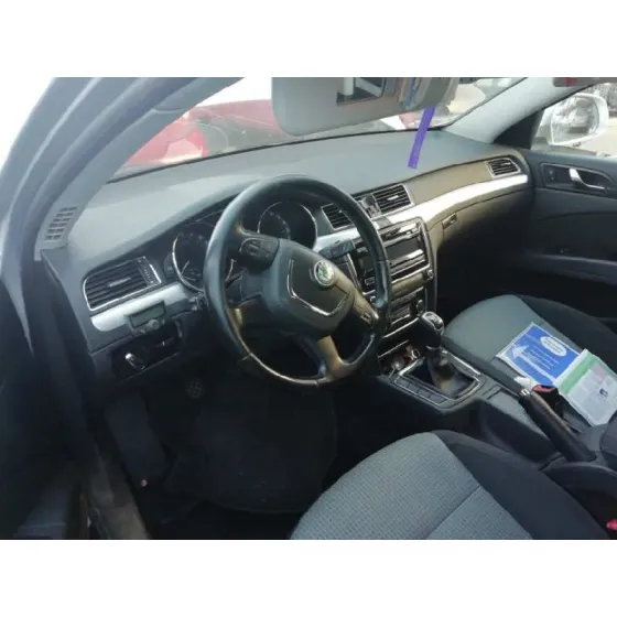 Kit Airbag para Skoda Superb Combi (3T5)