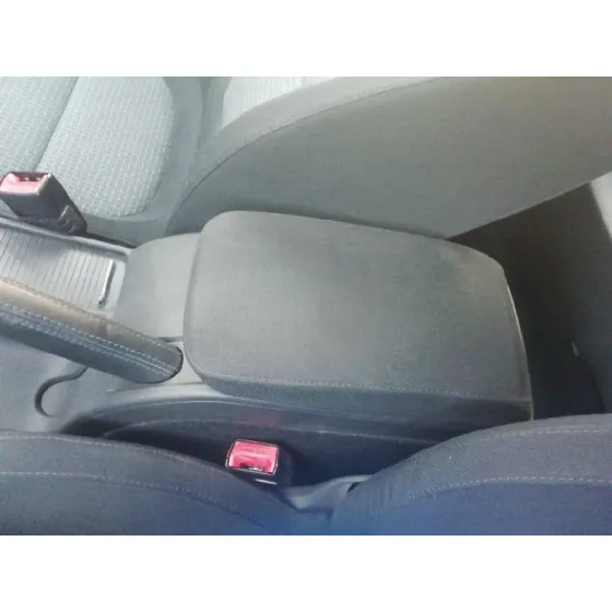 Apoyabrazos Central para Skoda Superb Combi (3T5)