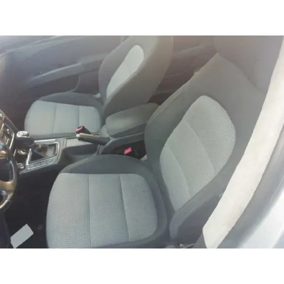 Juego Asientos Completo para Skoda Superb Combi (3T5)