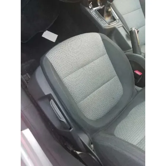Juego Asientos Completo para Skoda Superb Combi (3T5)