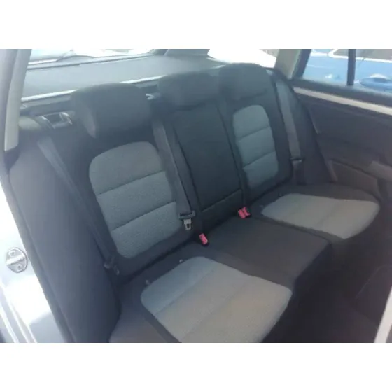 Juego Asientos Completo para Skoda Superb Combi (3T5)
