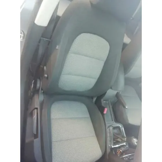 Juego Asientos Completo para Skoda Superb Combi (3T5)