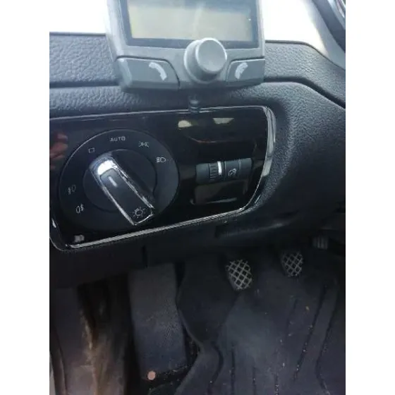Mando Luces para Skoda Superb Combi (3T5)
