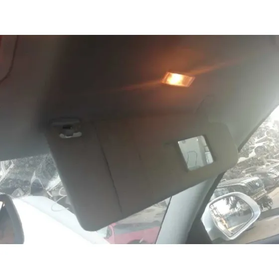 Parasol Derecho para Skoda Superb Combi (3T5)