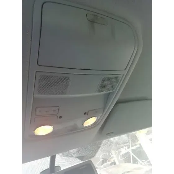 Luz Interior para Skoda Superb Combi (3T5)