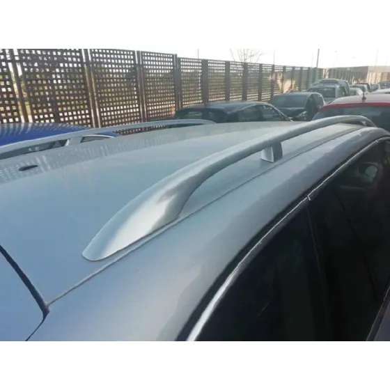 Barras Techo para Skoda Superb Combi (3T5)