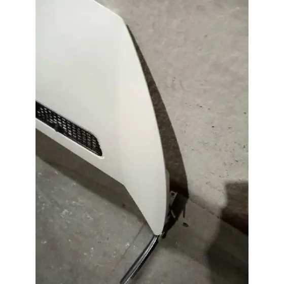 Capot para Peugeot Expert Kasten
