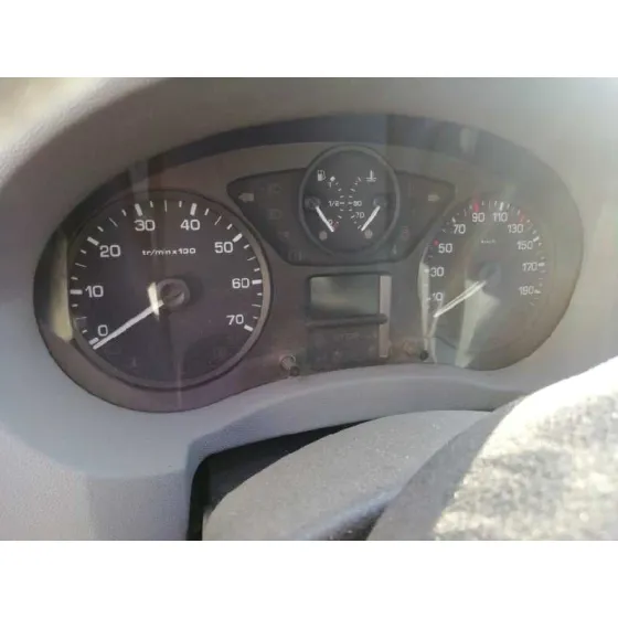 Cuadro Instrumentos para Peugeot Expert Kasten