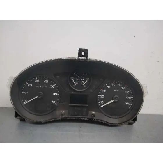 Cuadro Instrumentos para Peugeot Expert Kasten
