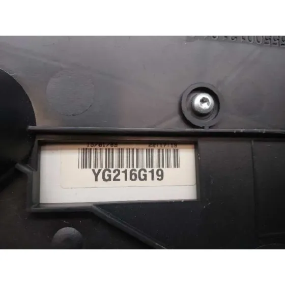 Cuadro Instrumentos para Peugeot Expert Kasten