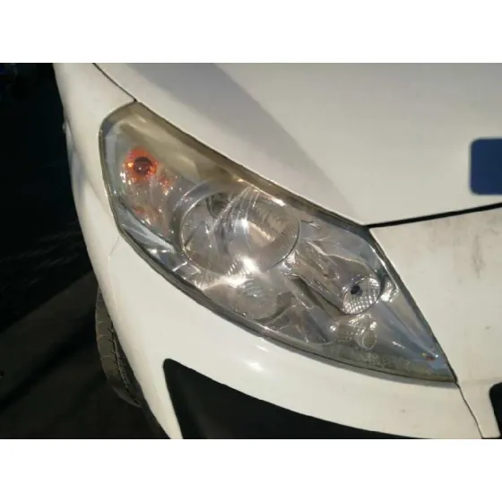 Faro Derecho para Peugeot Expert Kasten
