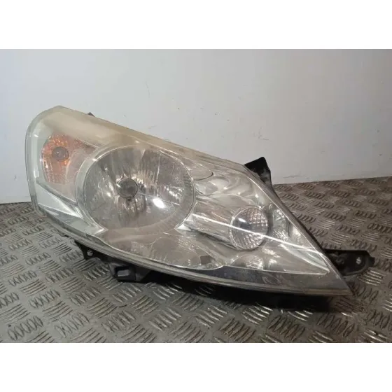 Faro Derecho para Peugeot Expert Kasten