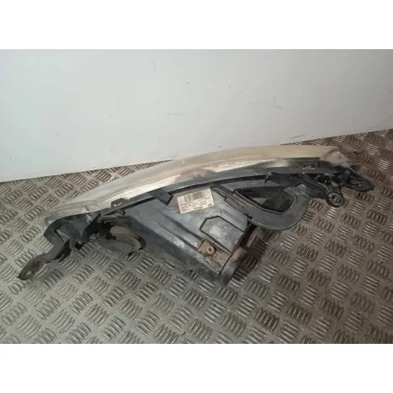 Faro Derecho para Peugeot Expert Kasten