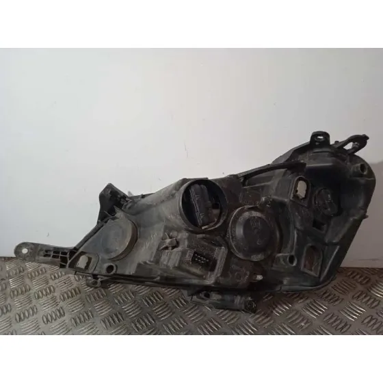 Faro Derecho para Peugeot Expert Kasten