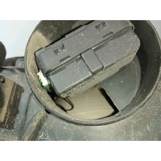 Faro Derecho para Peugeot Expert Kasten
