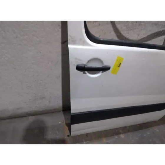 Puerta Delantera Derecha para Peugeot Expert Kasten