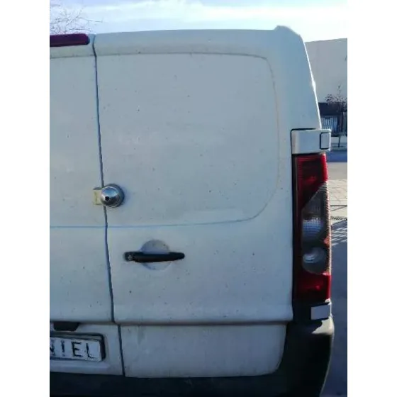 Puerta Trasera Derecha para Peugeot Expert Kasten