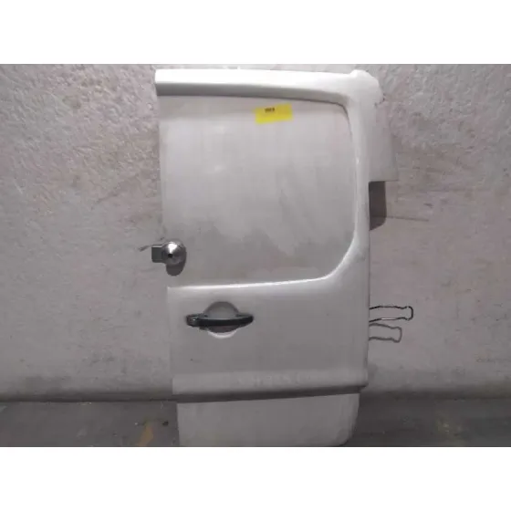 Puerta Trasera Derecha para Peugeot Expert Kasten