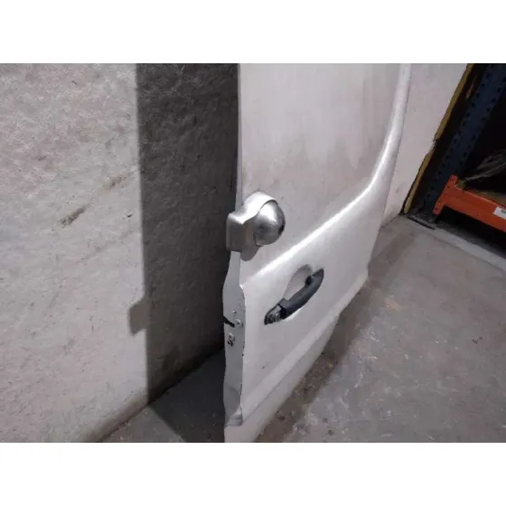 Puerta Trasera Derecha para Peugeot Expert Kasten