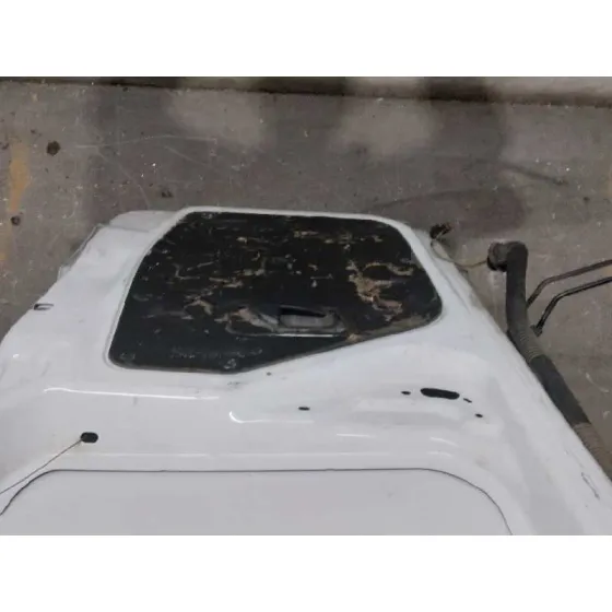 Puerta Trasera Derecha para Peugeot Expert Kasten