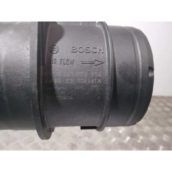 Caudalimetro para Skoda Superb (3V3)
