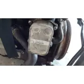 Radiador Aceite para Volkswagen Golf Vi (5K1)
