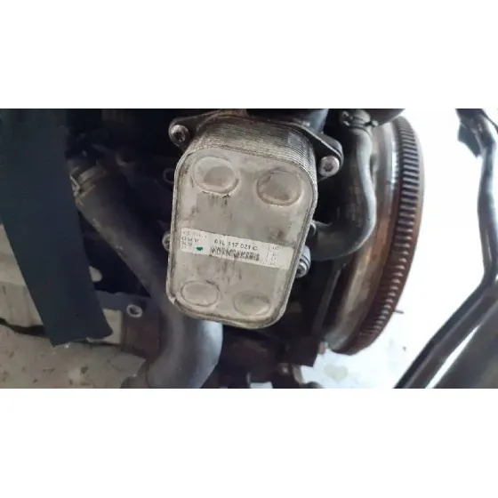 Radiador Aceite para Volkswagen Golf Vi (5K1)