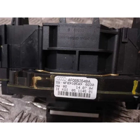 Mando Multifuncion para Audi Q7 (4L)
