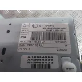 Sistema Audio / Radio Cd para Ford Focus Lim.