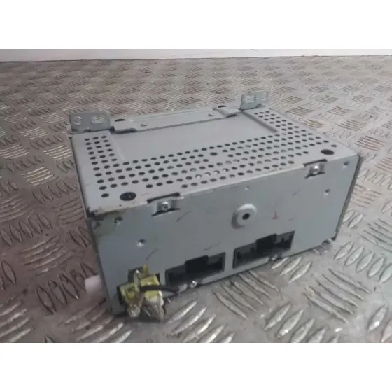 Sistema Audio / Radio Cd para Ford Focus Lim.