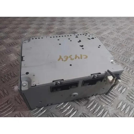 Sistema Audio / Radio Cd para Ford Focus Lim.