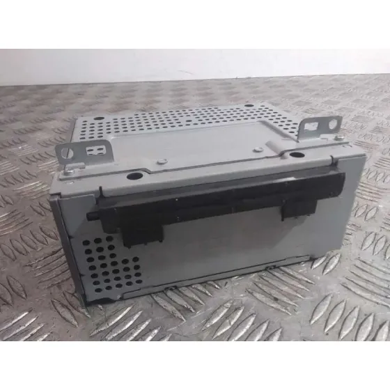 Sistema Audio / Radio Cd para Ford Focus Lim.