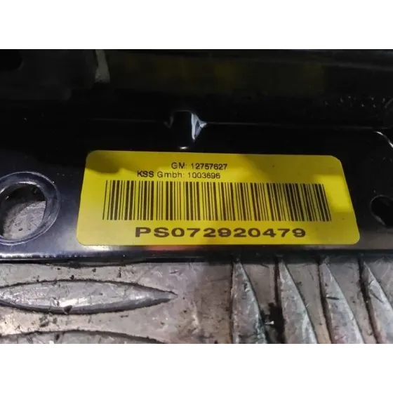 Airbag Delantero Derecho para Saab 9-3 Sport Hatch