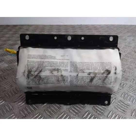 Airbag Delantero Derecho para Saab 9-3 Sport Hatch