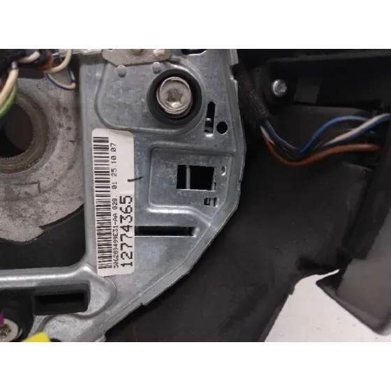 Volante para Saab 9-3 Sport Hatch