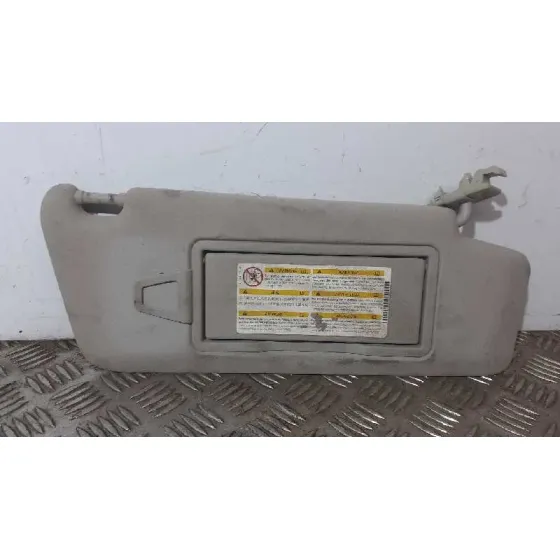 Parasol Derecho para Mercedes-Benz Clase C (W204) Familiar