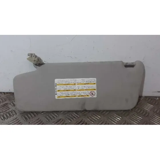 Parasol Derecho para Mercedes-Benz Clase C (W204) Familiar