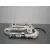 Airbag Cortina Delantero Izquierdo para Mercedes-Benz Clase C (W204) Familiar