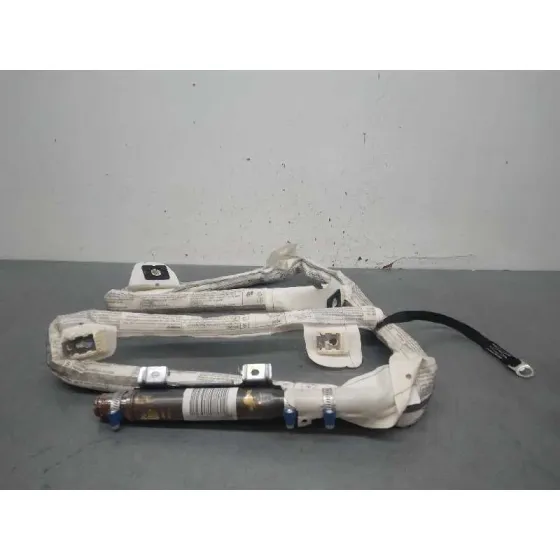 Airbag Cortina Delantero Izquierdo para Mercedes-Benz Clase C (W204) Familiar