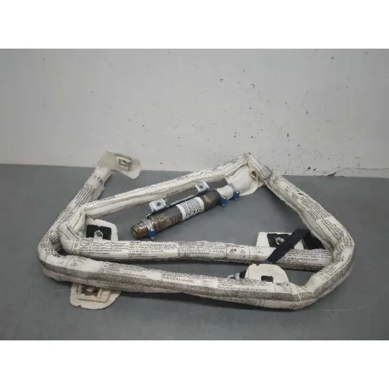 Airbag Cortina Delantero Izquierdo para Mercedes-Benz Clase C (W204) Familiar