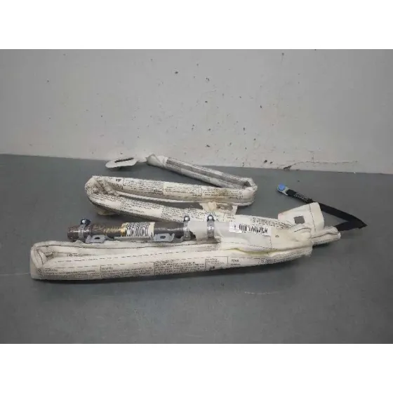 Airbag Cortina Delantero Derecho para Mercedes-Benz Clase C (W204) Familiar