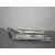 Airbag Cortina Delantero Derecho para Mercedes-Benz Clase C (W204) Familiar