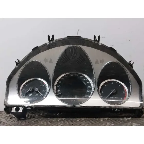 Cuadro Instrumentos para Mercedes-Benz Clase C (W204) Familiar