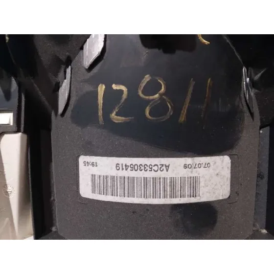 Cuadro Instrumentos para Mercedes-Benz Clase C (W204) Familiar