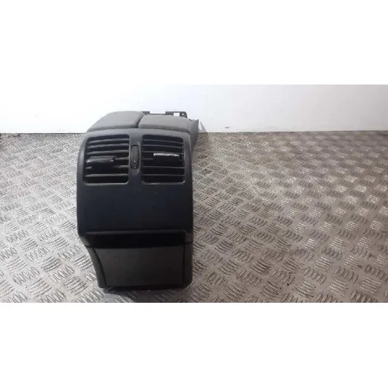 Apoyabrazos Central para Mercedes-Benz Clase C (W204) Familiar