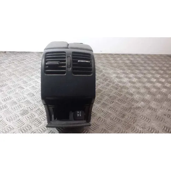 Apoyabrazos Central para Mercedes-Benz Clase C (W204) Familiar