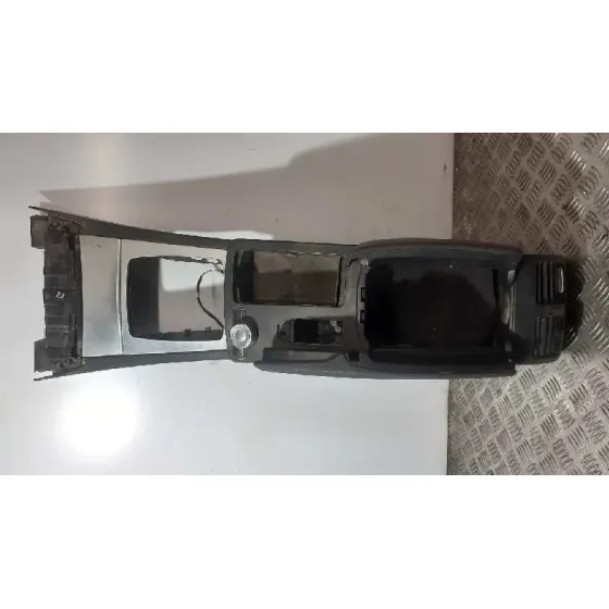 Apoyabrazos Central para Mercedes-Benz Clase C (W204) Familiar