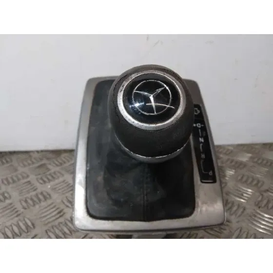 Palanca Cambio para Mercedes-Benz Clase C (W204) Familiar