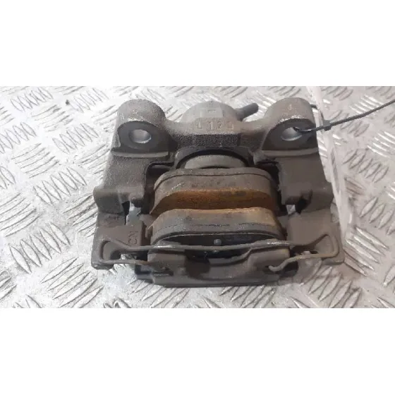 Pinza Freno Trasera Derecha para Mercedes-Benz Clase C (W204) Familiar
